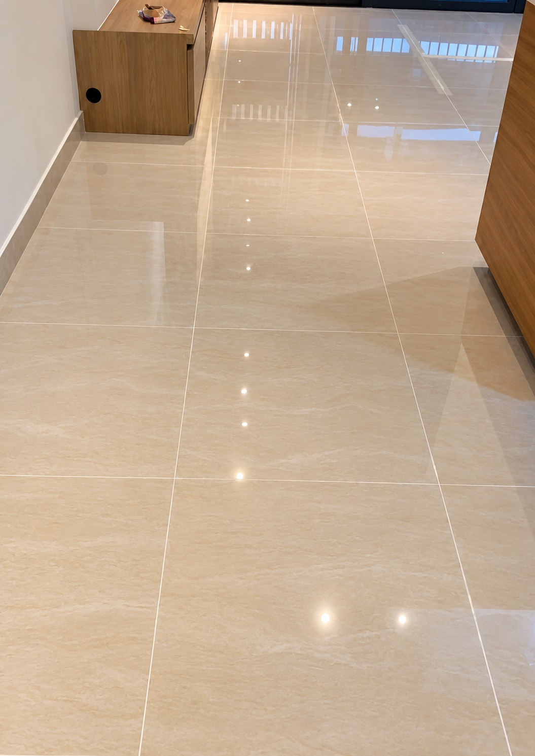 Grouting Services service by Pro Surface Works